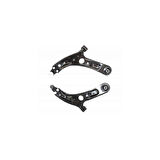 SALINCAK I-30 12-16 / CEED 12-16 BURÇLU ROTİLLİ ALT SOL