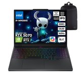Lenovo Legion 5 15IRX10 i9-14900HX 32-GBDDR5 1 TBSSD RTX5070 (8GB-GDDR7-115W) 15.1" WQXGA OLED Windows 11 Home + QB Sırt Çantası 83LY00L1TRQB25