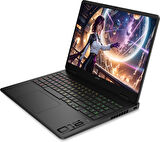 Hp Omen Amd Ryzen™ Aı 9 365 Ddr5 24GB 1tb SSD +1tb SSD 16INÇ Wqxga (2560 x 1600), 240 Hz, 3 Ms 500NİTS IPS Freedos Gaming Laptop C52QZEAF04+ZETTAÇANTA