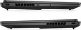 Hp Omen Slim Intel® Core Ultra 9 285H Aı Ddr5 24GB 2tb SSD 8GB/RTX5070 16" Wqxga (2560 x 1600) 240 Hz, 3 Ms 500 Nits IPS WINDOWS11HOME Gaming Laptop CD7J9EAH05+ZETTAÇANTA