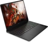 Hp Omen Slim Intel® Core Ultra 9 285H Aı Ddr5 32GB 4tb SSD 8GB/RTX5070 16" Wqxga (2560 x 1600) 240 Hz, 3 Ms 500 Nits IPS WINDOWS11HOME Gaming Laptop CD7J9EAH15+ZETTAÇANTA