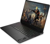 Hp Omen Gaming Intel® Core™ Ultra 7 255H Aı Ddr5 128GB 2tb Ssd+2tb 8GB/RTX5070 16" 2k (1920 x 1200) 165 Hz, 3 Ms 400 Nits 100% Srgb Freedos Gaming Laptop CD8M2EAF54ZETTAÇANTA
