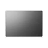 ASUS Vivobook S16 i5 13420H 8GB DDR5 512GB SSD 16" 144Hz WUXGA FDOS S3607VA Dizüstü Bilgisayar