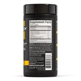 Alpha Test 120 Casp. - Maximum Strength test booster