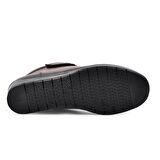 Voyager 7118 Kahve Kadın Hakiki Deri Bot