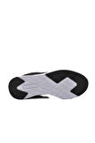 Hammer Jack Manaus 101 21200 Siyah-Beyaz Memory Foam Kadın Spor Ayakkabı