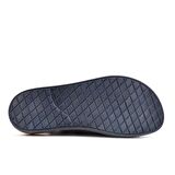 Şiringenç 006 Lacivert-Bej-Hardal Comfort Erkek Çocuk Sandalet