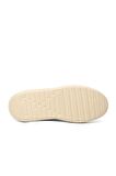 Walkway Deren Bej Unisex Spor Ayakkabı