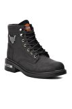 Walkway Taurus Siyah İçi Polarlı Unisex Worker Bot