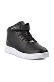 Walkway Fuji Siyah-Beyaz Unisex Bilek Boy Sneaker