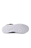 Walkway Fuji Siyah-Beyaz Unisex Bilek Boy Sneaker
