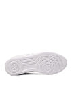 Ayakmod Bst-B74 Beyaz-Siyah Erkek Sneaker