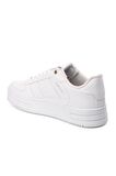 Walkway Sandy Beyaz Erkek Tek Renk Sneaker