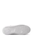 Walkway Sandy Siyah-Beyaz Erkek Sneaker