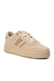 Walkway Sandy Kum Tek Renk Sneaker