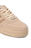 Walkway Sandy Kum Tek Renk Sneaker