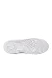 Walkway Sandy Siyah-Beyaz Tek Renk Sneaker
