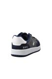 Beverly Hills Polo Club Po-10322 Lacivert Unisex Sneaker