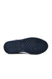 Beverly Hills Polo Club Po-10322 Lacivert Unisex Sneaker