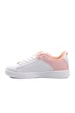 Walkway Lena Beyaz-Pudra Unisex Sneaker