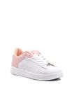 Walkway Lena Beyaz-Pudra Unisex Sneaker