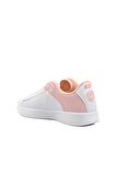 Walkway Lena Beyaz-Pudra Unisex Sneaker