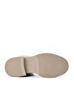 Park Moda K611 Nut Cilt Kadın Bot