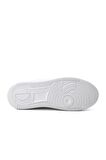 Walkway Sandy Beyaz-Siyah Unisex Sneaker