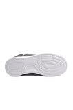 Walkway Nefertiti Siyah-Beyaz Unisex Hi Sneaker