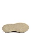Dunlop Dnp-2106 Bej Kalın Taban Kadın Sneaker