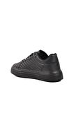 Dunlop DNP-2134 Siyah Erkek Sneaker