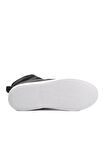 Dunlop Dnp-2150 Siyah-Beyaz Erkek Hi Sneaker