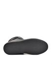 Dunlop Dnp-2150 Siyah Erkek Hi Sneaker