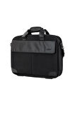 Ccs London 71358 Siyah Unisex Evrak Çantası