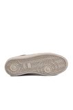 Bulldozer 221163 Lacivert Süet Hakiki Deri Erkek Sneaker