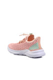 Pepino 1419-F Pembe-Su Yeşili Çocuk Spor Ayakkabı