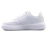 AYAKTARZ POIZZ 2611 Beyaz Unisex Günlük Sneaker Ayakkabı