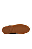 Ayakmod Rcdl 4227 Siyah-Taba Hakiki Deri Erkek Sneaker