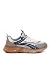 Bulldozer 231462 Gri Erkek Sneaker