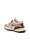 Bulldozer 231485 Bej Erkek Sneaker