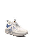 Bulldozer 231495 Beyaz Erkek Sneaker