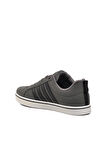 Walkway Dragon Füme-Siyah Bağcıklı Unisex Sneaker