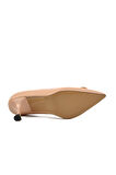 Ayakmod 312042 Nude Kadın Stiletto