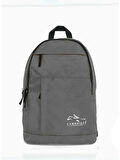 Cambridge Polo Club Gri Unisex Sırt Çantası Plcan2104