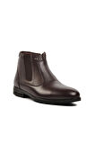 Pierre Cardin 1196063-24K Kahve Hakiki Deri Erkek Bot
