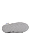 Ayakmod 725-24K-F Beyaz-Füme Cırtlı Çocuk Sneaker
