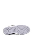 Walkway Berry Siyah-Beyaz Unisex Sneaker