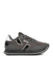 Lee Cooper LC-31223 Füme Bağcıklı Erkek Sneaker