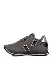 Lee Cooper LC-31223 Füme Bağcıklı Erkek Sneaker