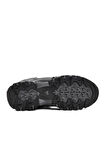 Ayakmod Alfa Siyah Unisex Outdoor Bot